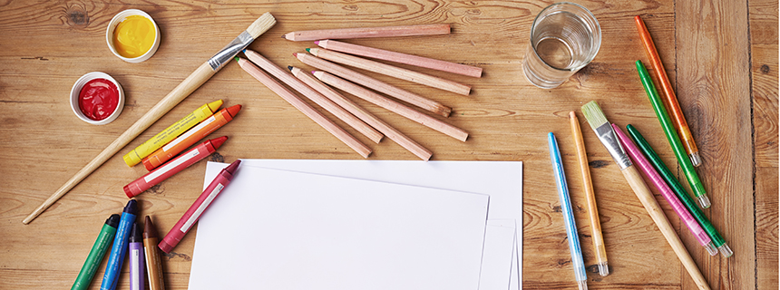 Arts, Crafts, and Music