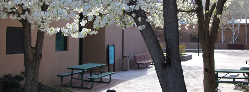 UNM Los Alamos Student Government