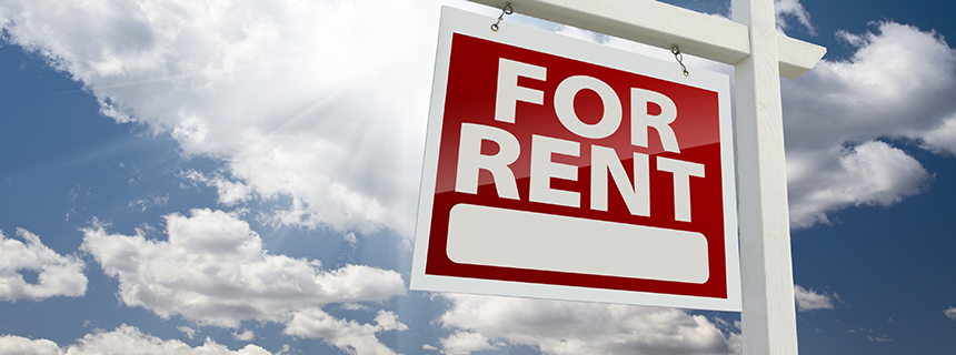 Submit a Housing Listing