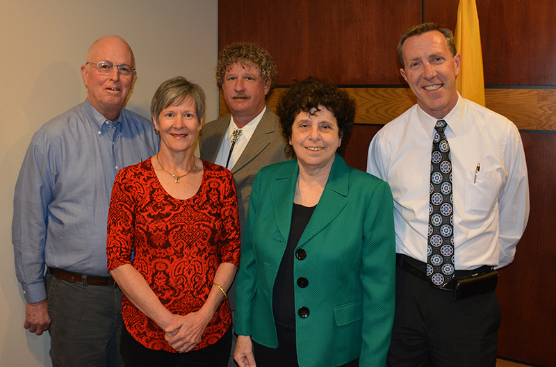 Advisory Board 2017