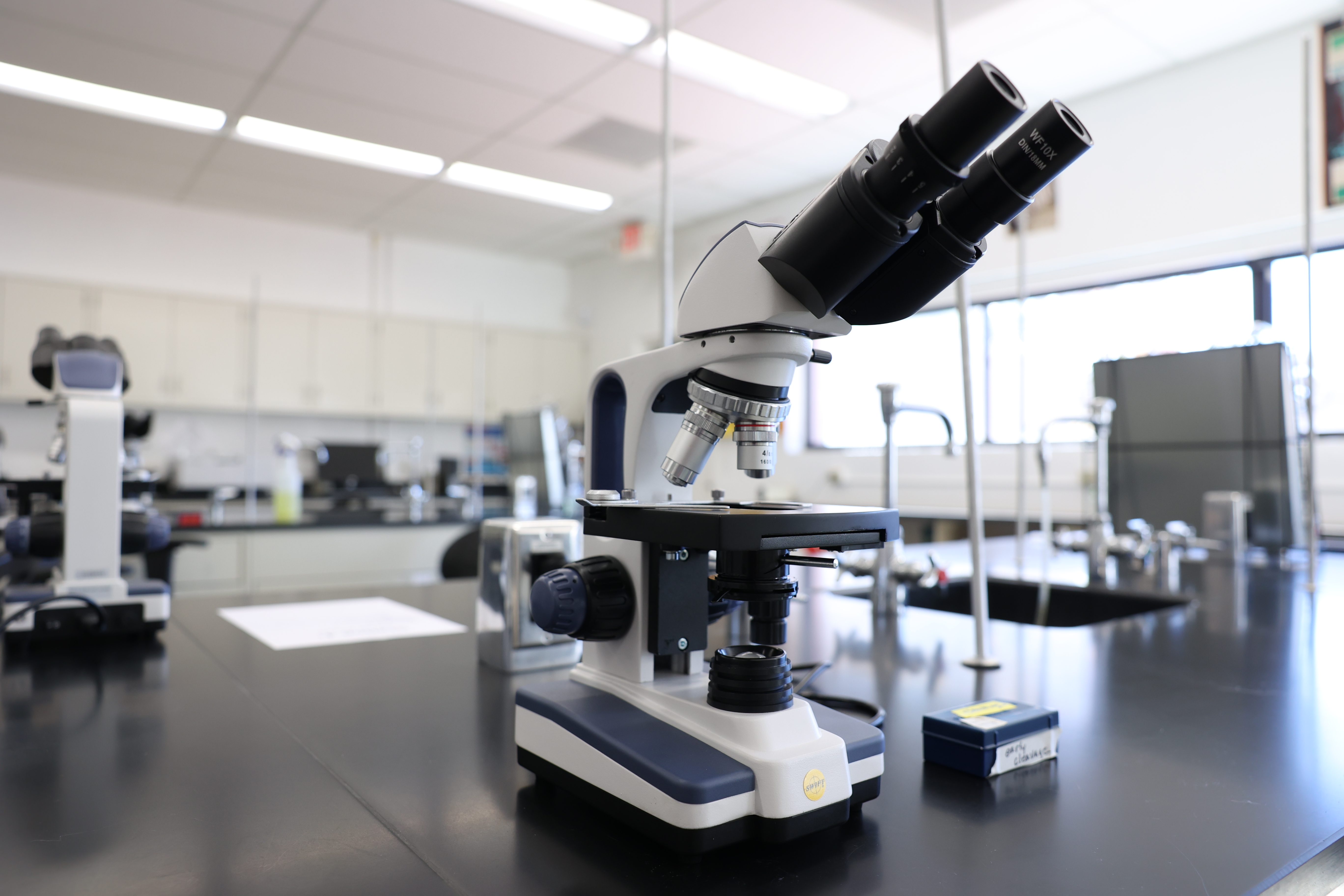 Dual Credit Event At LAHS